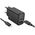 HOCO ładowarka sieciowa USB A + Typ C + kabel Typ C do Typ C PD QC3.0 3A 20W N61 czarna