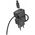 HOCO ładowarka sieciowa USB A + Typ C + kabel Typ C do Typ C PD QC3.0 3A 20W N61 czarna