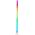 LED floor lamp BRILLIANT DONETTA, 6.5W, ICRGB, 125lm, DIM, music sensor, 150 cm, with remote control