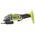 Cordless angle grinder RYOBI ONE+ HP RAG18X125-0, 18 V, 125 mm, without battery