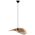 Pendant lamp EGLO SIRUELA, 1 x 42 W, E27, 40 x 56 x 110 cm