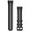 Garmin watch strap Instinct E 22mm, black