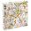 Λεύκωμα Goldbuch GOLDBUCH 24487 Royal Lilly λευκό 25x25/60 σελίδες|λευκά σεντόνια|γωνία/σχίσματα 12943172 4009835244876
