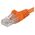 PremiumCord PremiumCord Patch καλώδιο UTP RJ45-RJ45 CAT6 3m πορτοκαλί 13244186 8592220015985