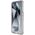 Etui Nillkin Nature TPU Pro Magnetic Case z MagSafe na Samsung S25 - białe