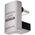 Adapter 2w1 USB-C na USB-C USB4 8K 90st SPU-A23