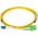 PATCHCORD JEDNOMODOWY PC-2SC-APC/2LC 2m ULTIMODE