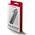 ML AXAGON HMC-7HX2 Wieloportovy hub USB 7in1, 5Gbps, 2x USB-A, 1x USB-C, 2x HDMI 4K/60Hz, GLAN, PD 100W, 15cm USB-C kabel