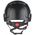 MILWAUKEE SAFETY HELMET BLACK VENTILATED BOLT 200 - 1 PC.