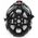 MILWAUKEE SAFETY HELMET BLACK VENTILATED BOLT 200 - 1 PC.