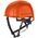 MILWAUKEE SAFETY HELMET ORANGE VENTILATED BOLT 200 - 1 PC.