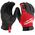 MILWAUKEE WORK GLOVES PERFORMANCE XXL/11