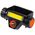 DISTAR FLASHLIGHT FOR BRIGHTENING THE WORKPLACE FIREFLY