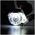 DISTAR FLASHLIGHT FOR BRIGHTENING THE WORKPLACE FIREFLY