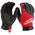 MILWAUKEE WORK GLOVES PERFORMANCE XL/10