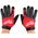 MILWAUKEE WORK GLOVES PERFORMANCE XL/10