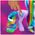 My Little Pony Izzy Moonbow, Fashion doll, Female, 3 yr(s), Boy/Girl, 241 mm, 377 g