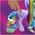 My Little Pony Izzy Moonbow, Fashion doll, Female, 3 yr(s), Boy/Girl, 241 mm, 377 g