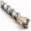 Τρυπάνι Camelion Trigub. graztas ARMATURE 20/200 x 260 mm 10406096 4779039138843