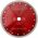 Specialist+ Deim. δίσκος. BRITVA 230x2x22 mm 10407350 4779039133343
