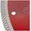 Specialist+ Deim. δίσκος. BRITVA 230x2x22 mm 10407350 4779039133343