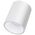 Lampa sufitowa Tope LUMINAIRE LED 15W 1350LM 3000K WHITE