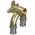 Alkotest 4066140 THROUTHHOUT WALL ELBOW 20X1/2 GW PEXAL TIGRIS M5 DZR WAVIN // PX-W.KOSC.20X1/2-M5-PRZEL 14099749 4026294958793