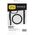 OtterBox OtterBox Defender XT Apple iPhone 16 Plus - καθαρό/μαύρο 14133977 840304768721