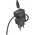 HOCO ładowarka sieciowa USB A + Typ C + kabel Typ C do Lightning PD QC3.0 3A 20W N61 czarna