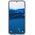 UAG Plyo Pro -  obudowa ochronna do Samsung Galaxy S25+ 5G z wbudowanym modułem magnetycznym (ice/silver)