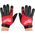 MILWAUKEE WORK GLOVES PERFORMANCE M/8