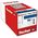 Fischer Medsraigciai FPF II CZF 5 x 60 π.Χ., 500 vnt. 10408320 4048962372649