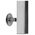 Navin Ηλεκτρικό στεγνωτήριο πετσετών Navin Loft 500*800 Ψηφιακό αριστερό καλοριφέρ μπάνιου 10-043152-5080 13214304 1004315250807