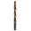 Τρυπάνι Sourcing Spiral RUKO HSS-CO Flowstep 10,0 mm 13531995 4007140386465