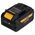 Προμήθεια ΜΠΑΤΑΡΙΑ BA-1880B 18V 8AH 13552653 4772013399902