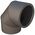 Ubbink AERFOAM EPE 160 BEND 90 13555090 8713645203423