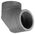 Ubbink AERFOAM EPE 160 BEND 90 13555090 8713645203423