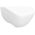 Μπολ τουαλέτας Sourcing WC HUNG MODO RIMFREE ΜΕ ΚΑΛΥΜΜΑ 13570375 4025410071842