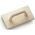 Pudsebræt pur 18 x 32 cm - Plastform 318 14095478 5709163203185