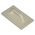Pudsebræt pur 18 x 32 cm - Plastform 318 14095478 5709163203185