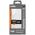 D3O Cover Samsung S25, transparent