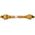 Άξονας απογείωσης Geko Power 100cm (T-pipe)(1) 8442000 5901477123832