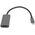 Προσαρμογέας USB PremiumCord PremiumCord Převodník USB-C σε HDMI, ανάλυση 4K και FULL HD 1080p, kovové pouzdro 13203520 8592220022716
