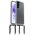 OtterBox OtterBox React Κολιέ Samsung Galaxy A55 5G Stardust -clear 13319859 840304761029