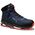 Ανδρικά παπούτσια πεζοπορίας Sourcing Shoes ELTEN Bente XXE GTX Blue Mid ESD S3, μπλε 42 13324145 4030839388969