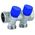 ΒΑΛΒΙΔΑ ΝΕΡΟΥ προμήθειας 3/4INX1/2IN2RCOLD/C32200QB35 13475475 8025459043837