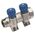 ΒΑΛΒΙΔΑ ΝΕΡΟΥ προμήθειας 3/4INX1/2IN2RCOLD/C32200QB35 13475475 8025459043837