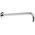 Sourcing TUBE STAR 35 00 SHOWER BRAN 35 CM CHROMED 13475699 8003341051139