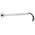 Sourcing TUBE STAR 35 00 SHOWER BRAN 35 CM CHROMED 13475699 8003341051139
