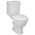 Προμηθευόμενο κάθισμα μπιντέ WC LYRA PLUS 26386 HORIZONTAL 13484591 4014804991873